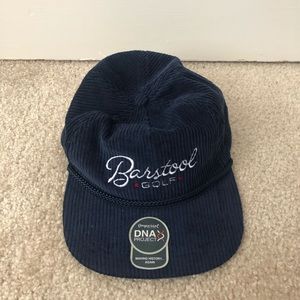 Barstool Golf Hat
